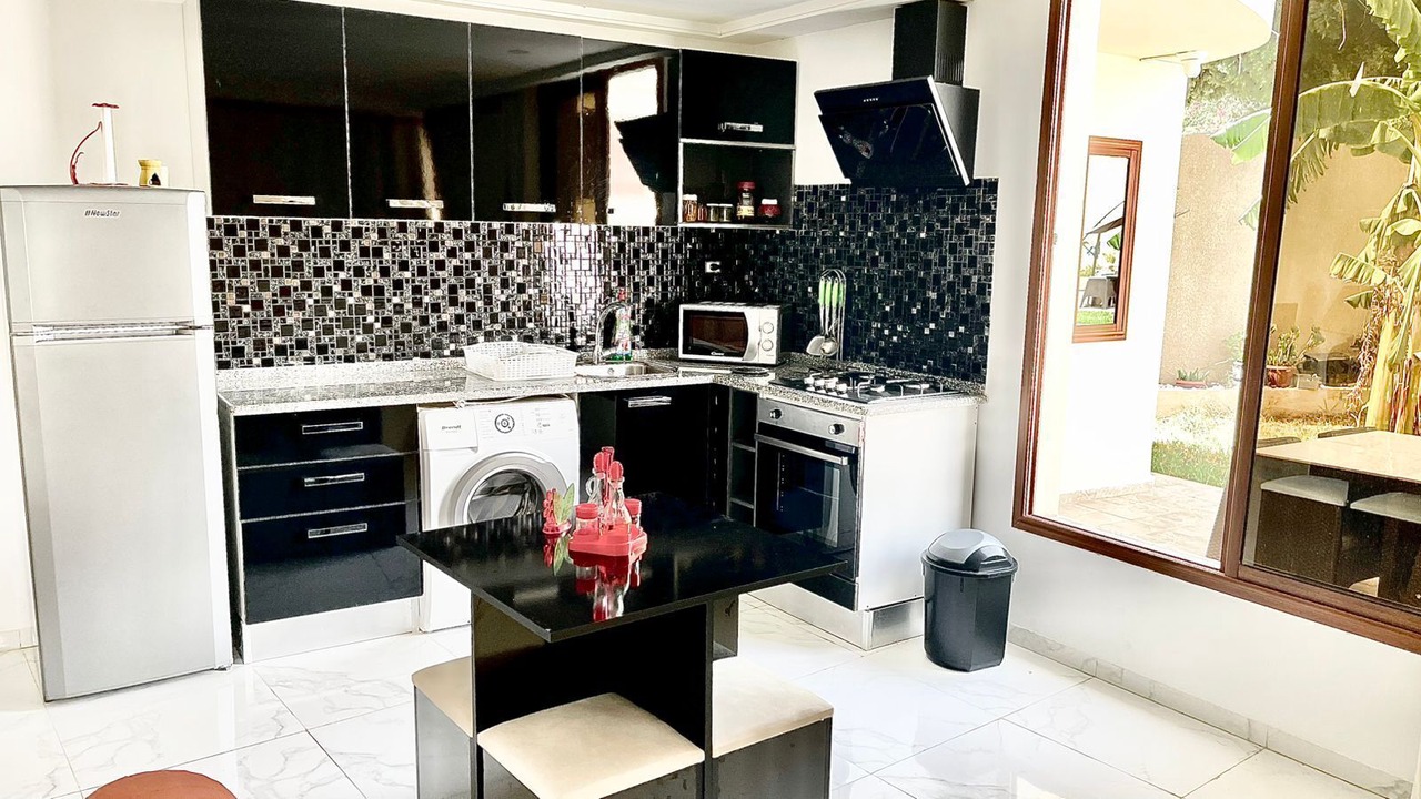 Photo of Kitchen in Bab Bhar