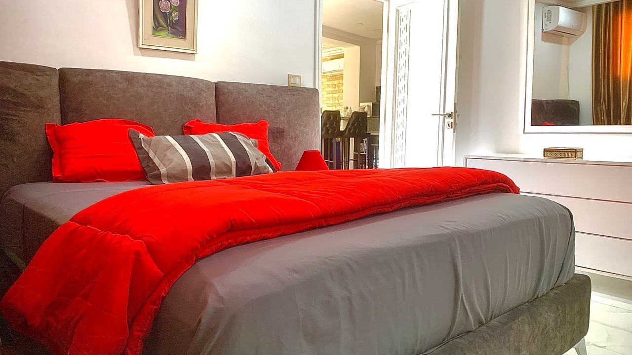 Photo of Bedroom in Bab Bhar