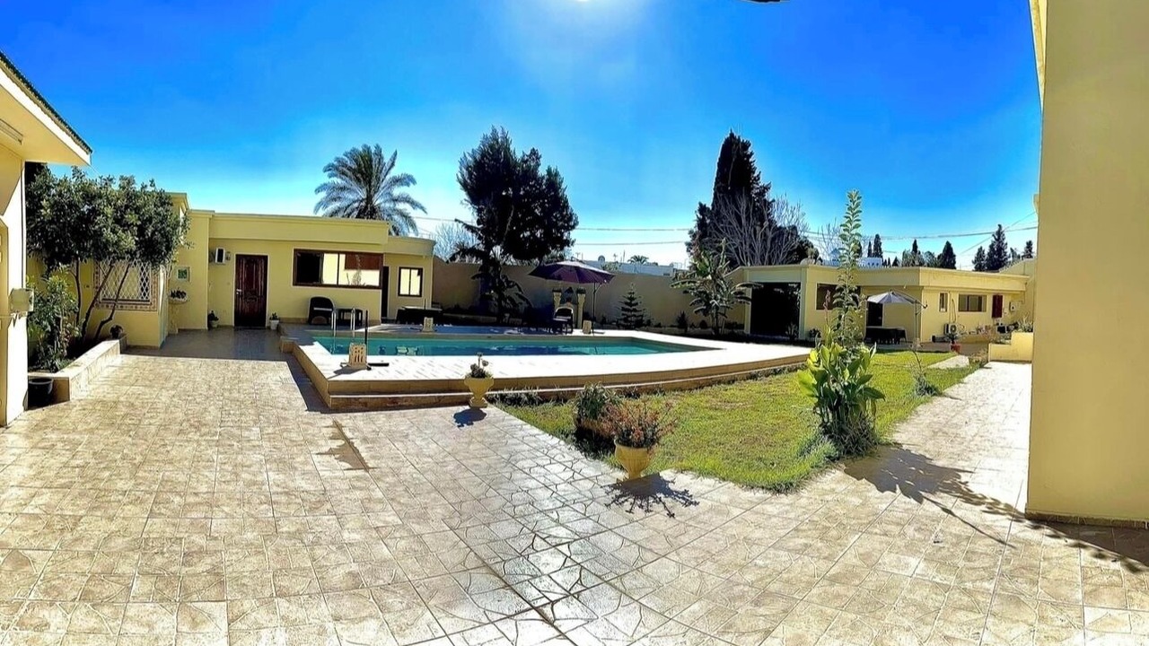 Photo of Outdoor in Bab Bhar