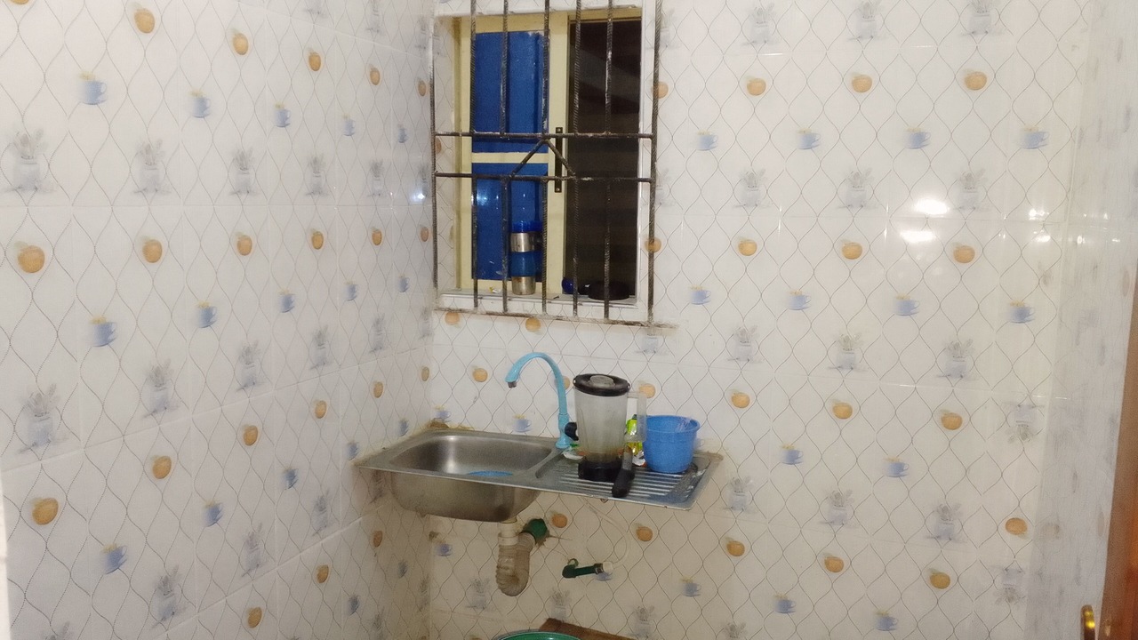Photo of Bathroom in Ota