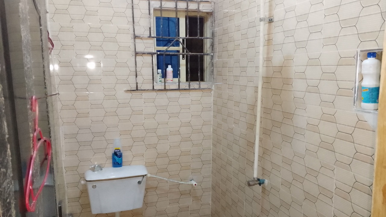 Photo of Bathroom in Ota