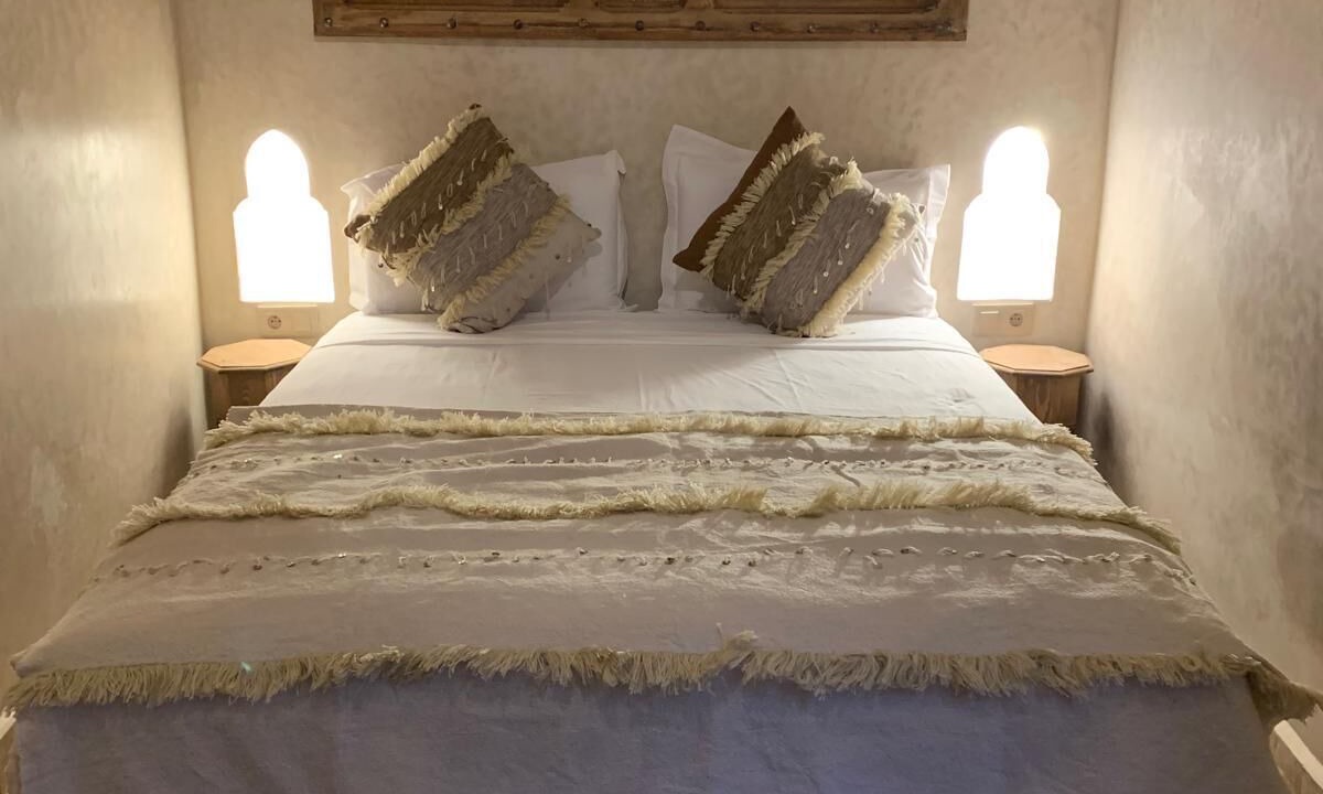 Photo of Bedroom in Diour Jdad