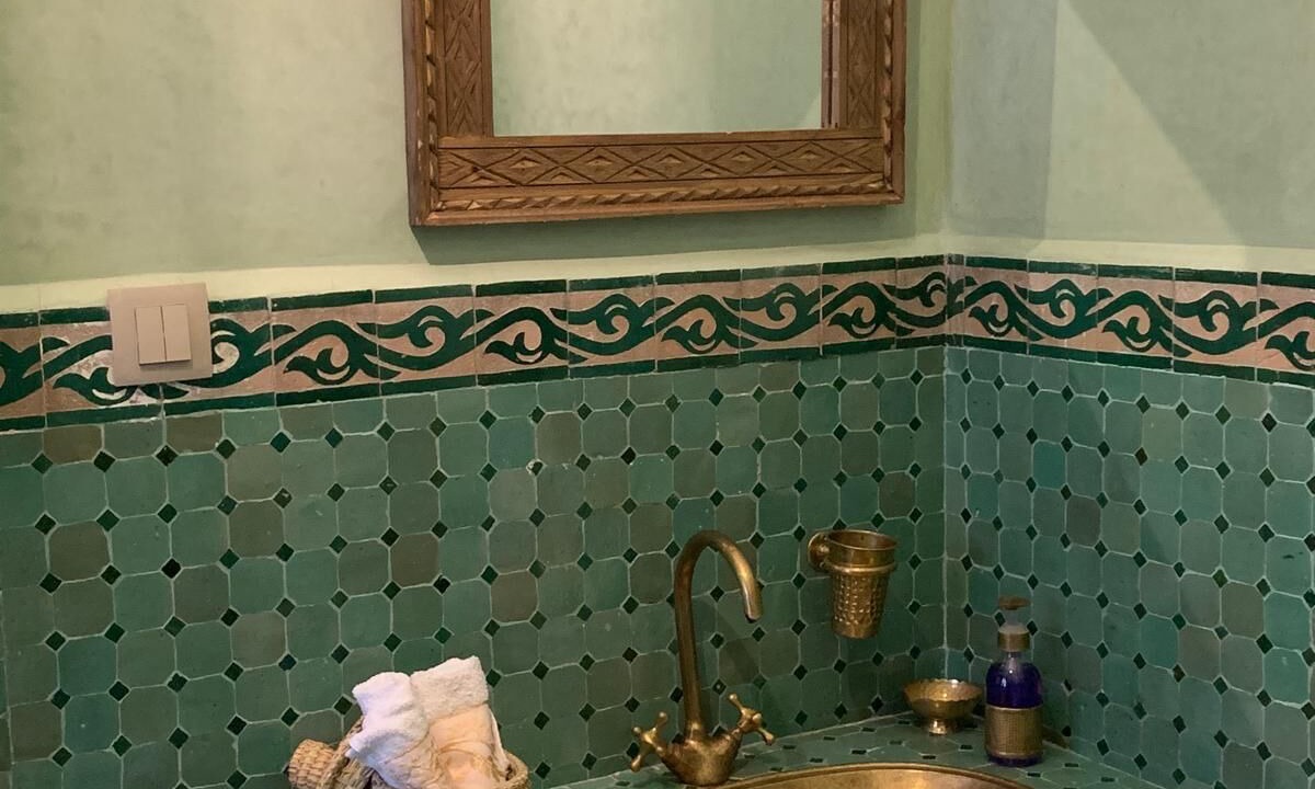 Photo of Bathroom in Diour Jdad