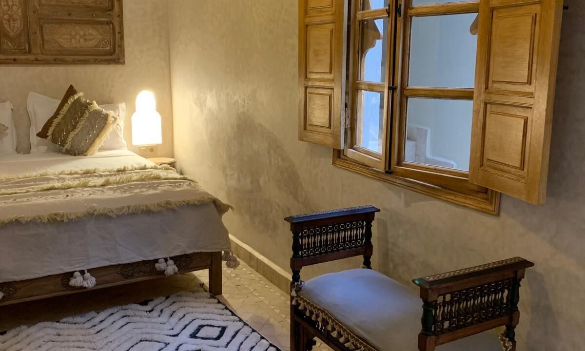 Photo of Bedroom in Diour Jdad