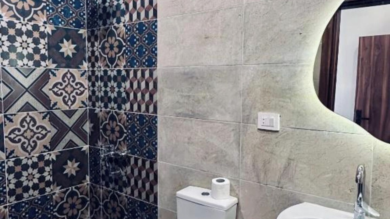 Photo of Bathroom in Giza Governorate
