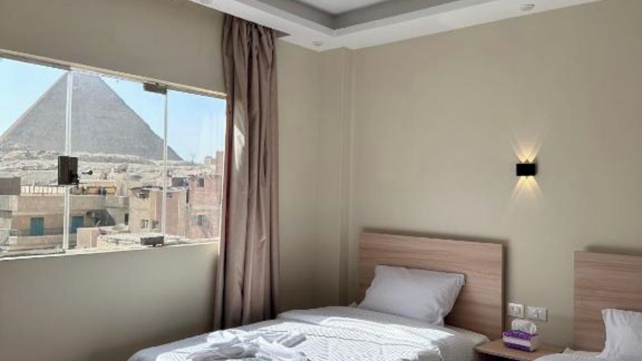 Photo of Bedroom in Giza Governorate