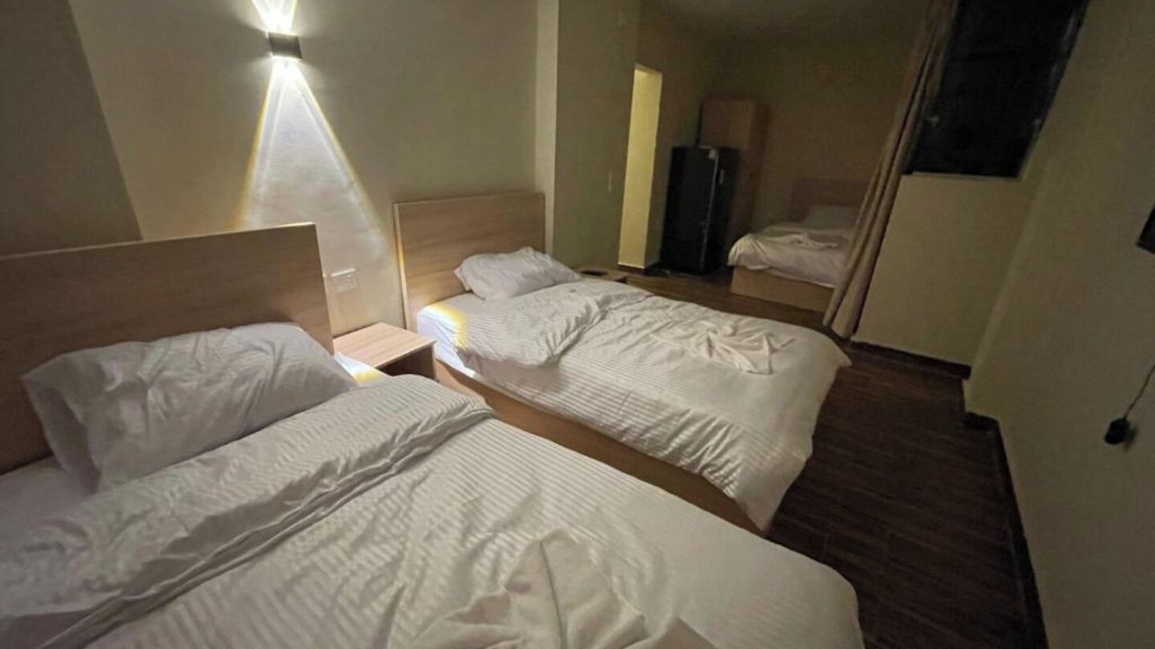Photo of Bedroom in Giza Governorate