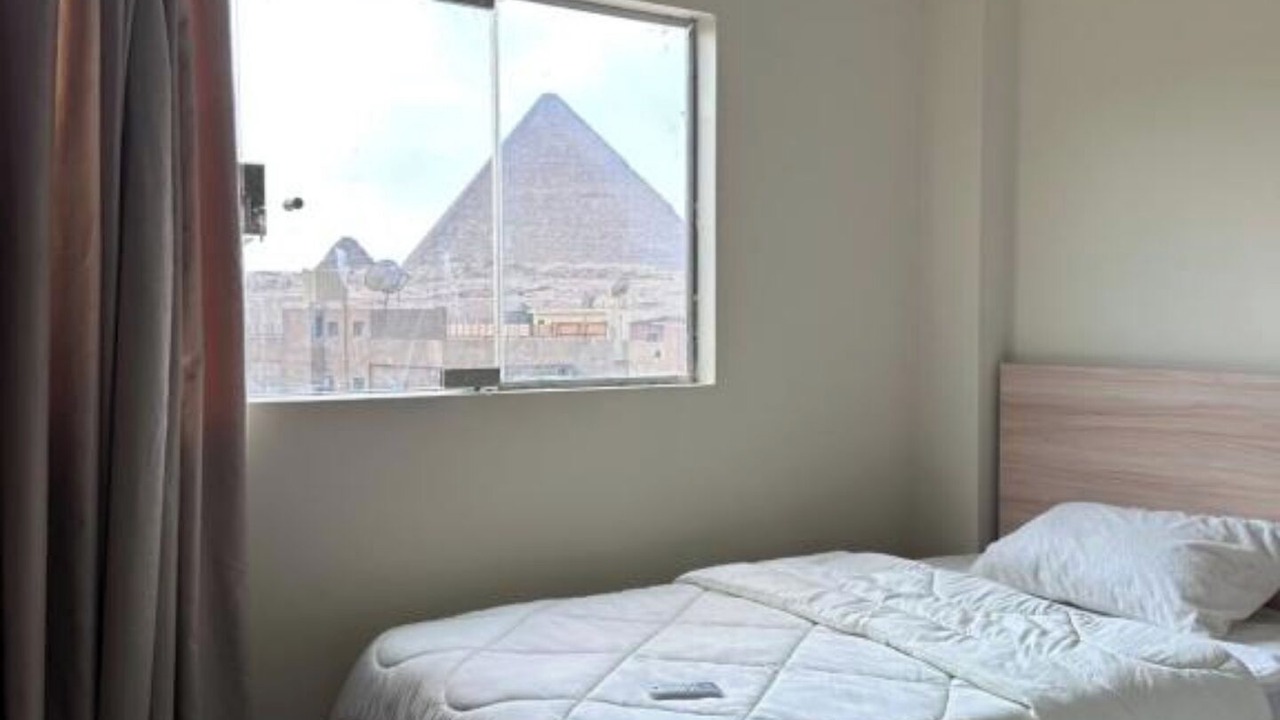 Photo of Bedroom in Giza Governorate