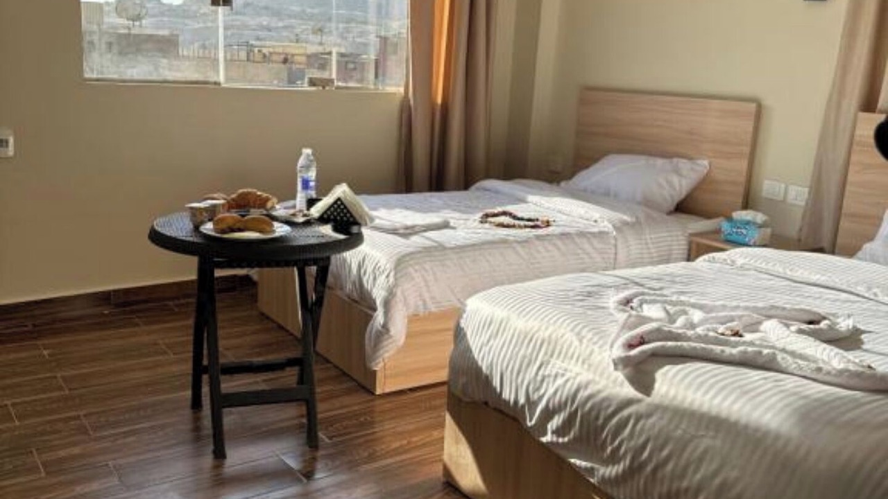 Photo of Bedroom in Giza Governorate