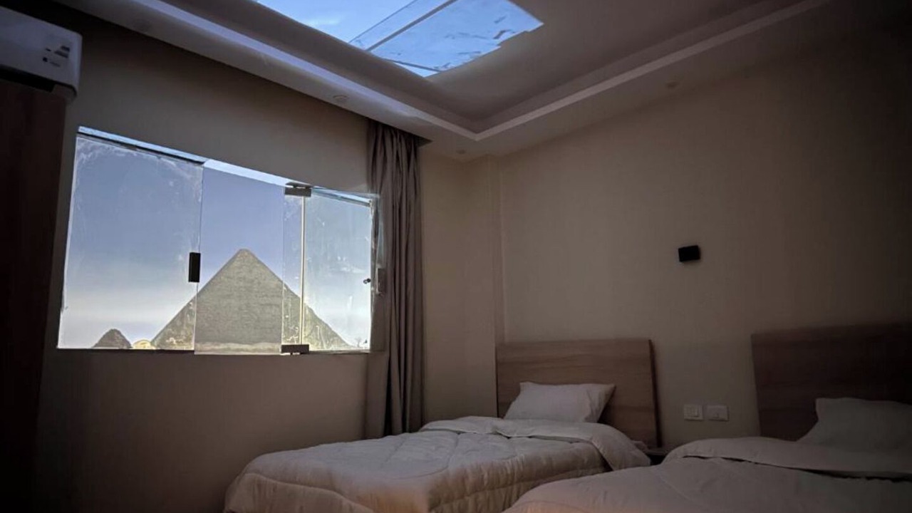 Photo of Bedroom in Giza Governorate