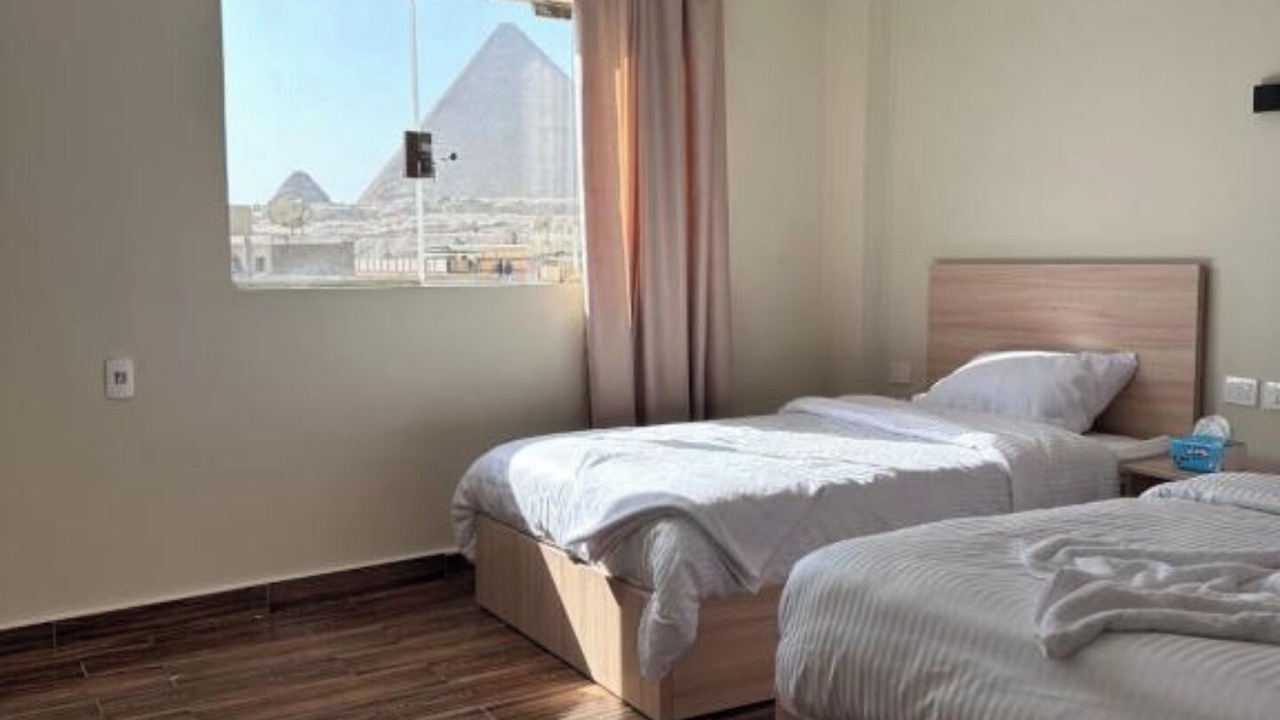 Photo of Bedroom in Giza Governorate