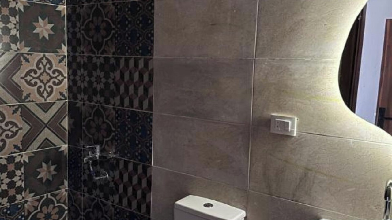 Photo of Bathroom in Giza Governorate