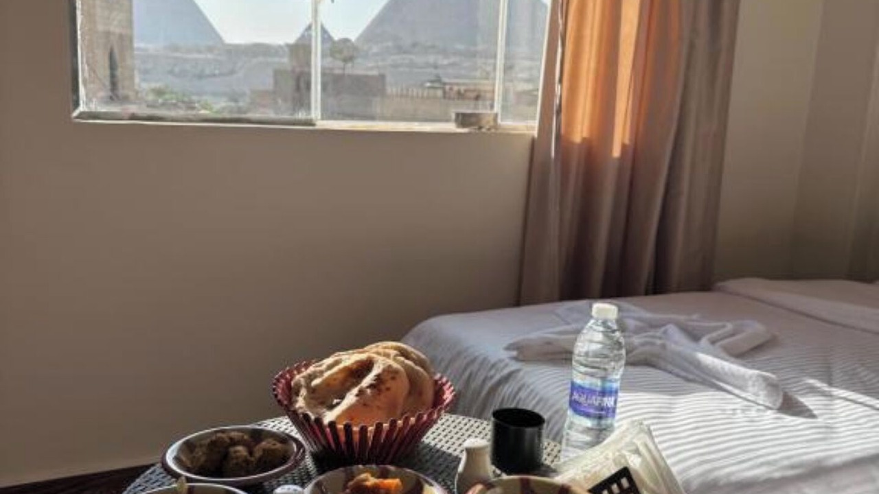 Photo of Bedroom in Giza Governorate