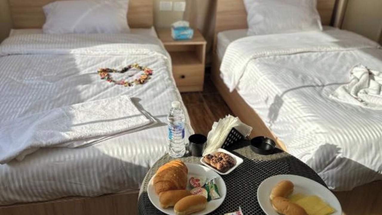 Photo of Bedroom in Giza Governorate