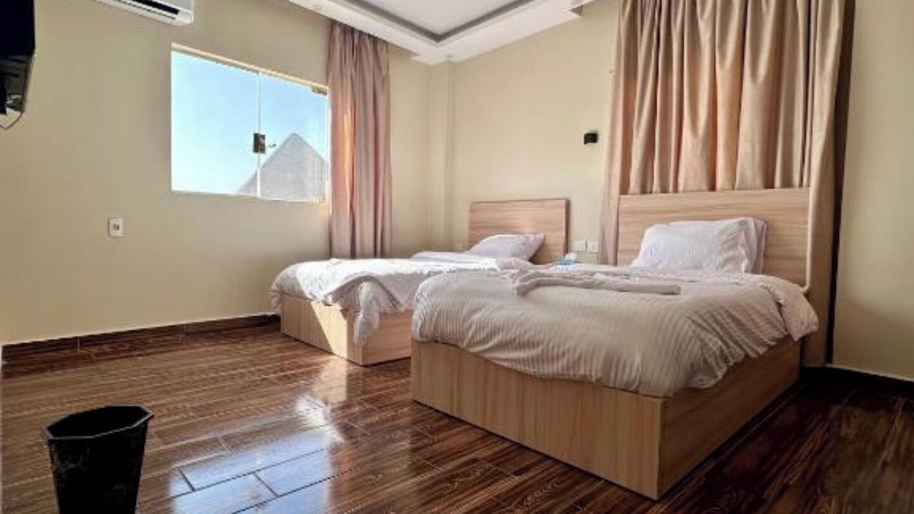 Photo of Bedroom in Giza Governorate