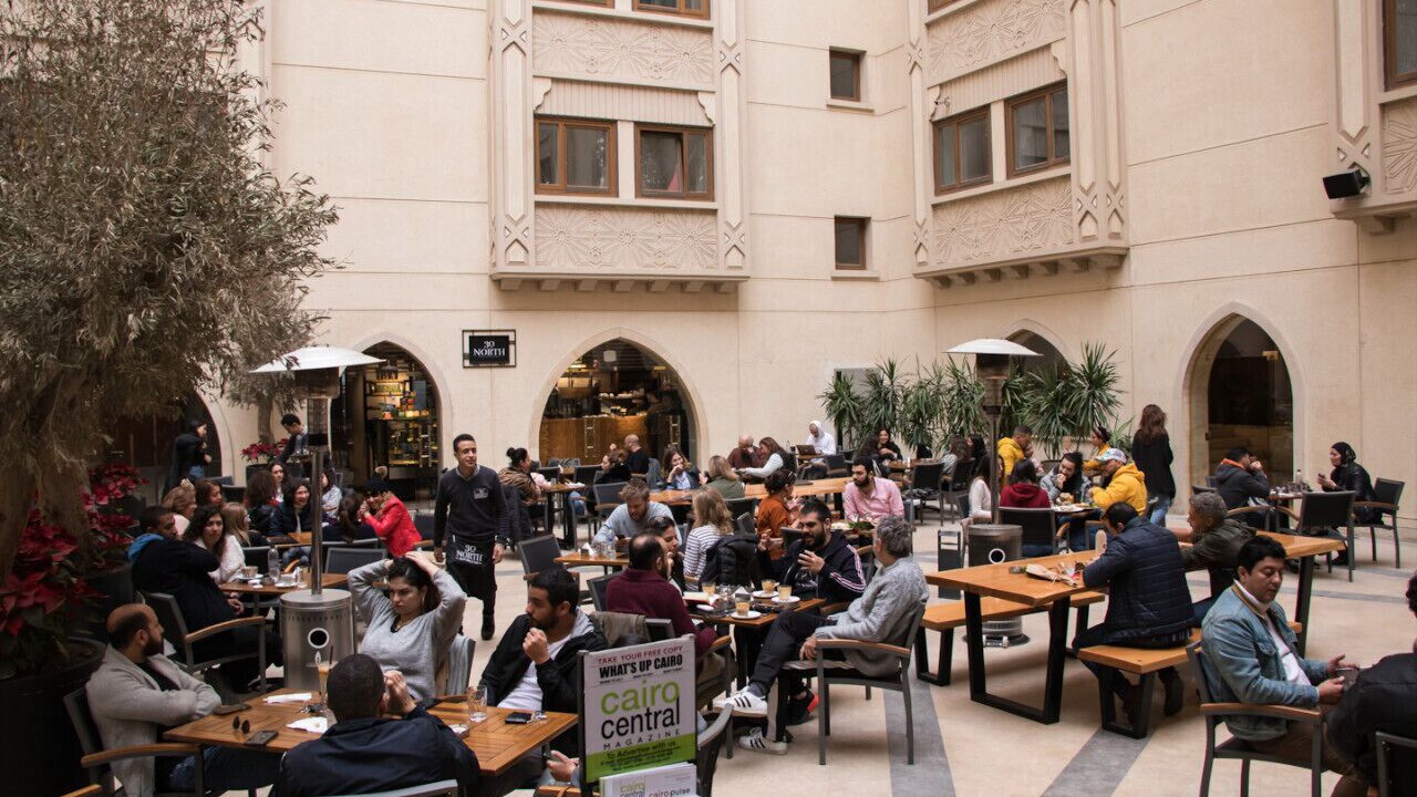 Photo of Others in Zamalek
