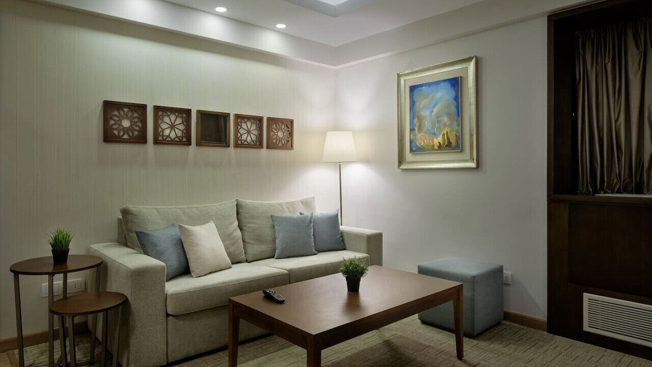 Photo of Bedroom in Zamalek