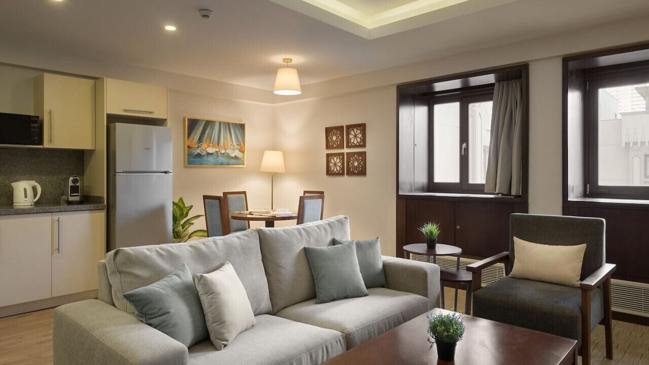 Photo of Bedroom in Zamalek