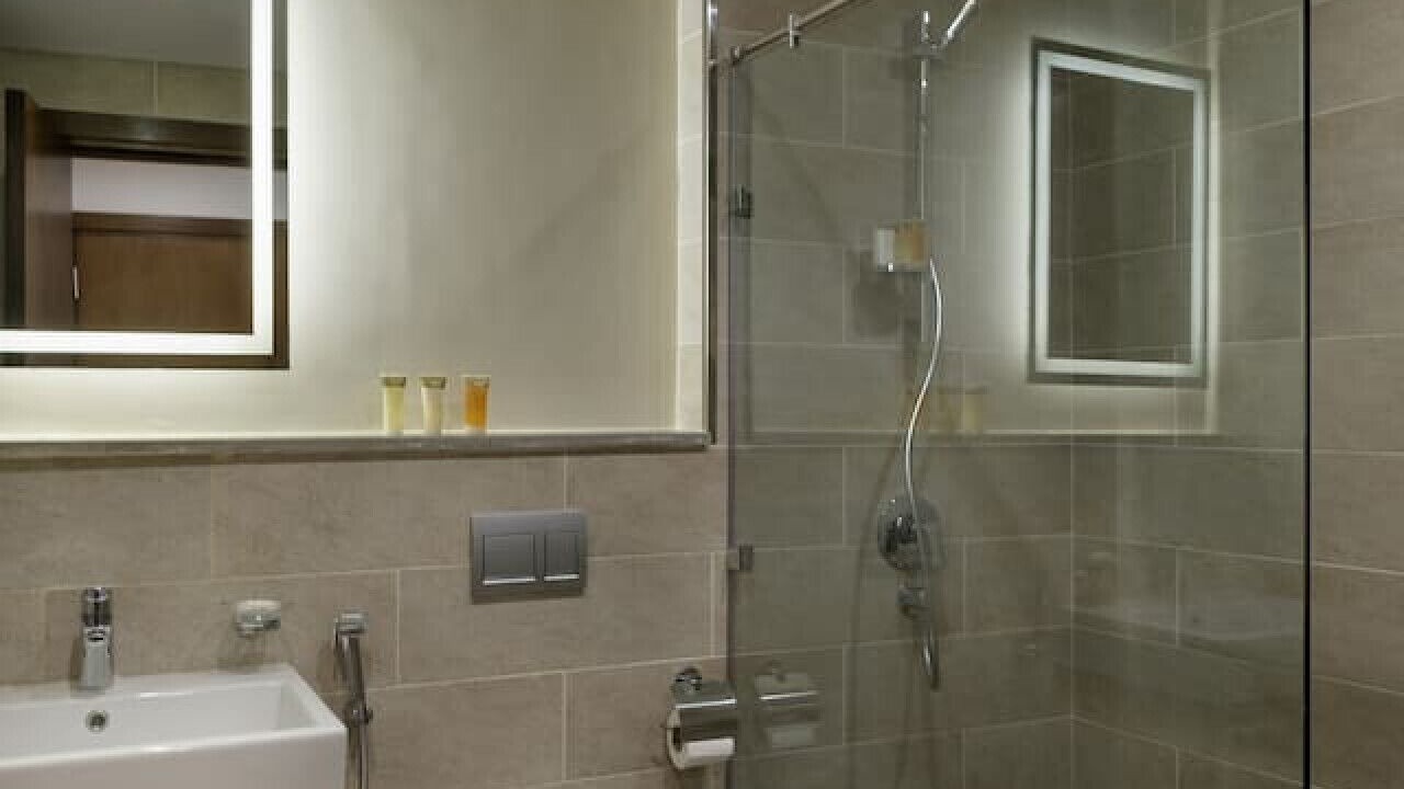 Photo of Bathroom in Zamalek