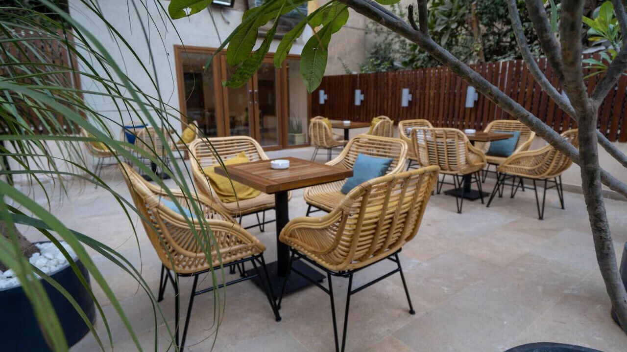 Photo of Outdoor in Zamalek