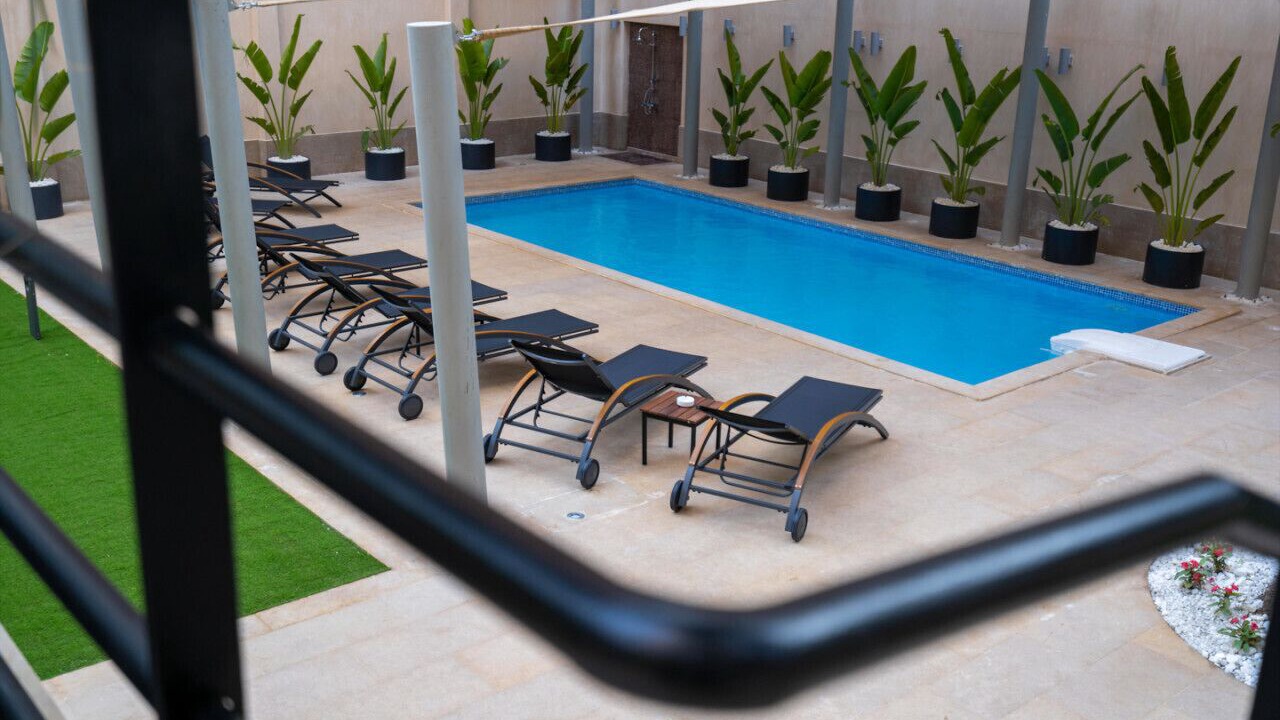 Photo of Outdoor in Zamalek