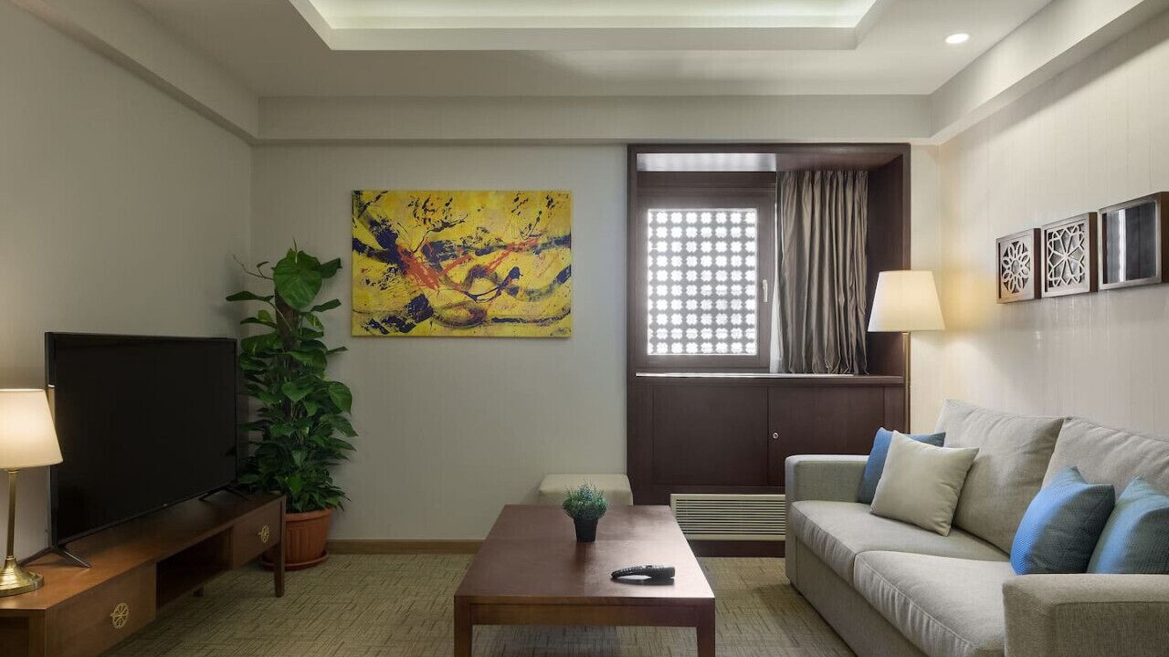 Photo of Livingroom in Zamalek
