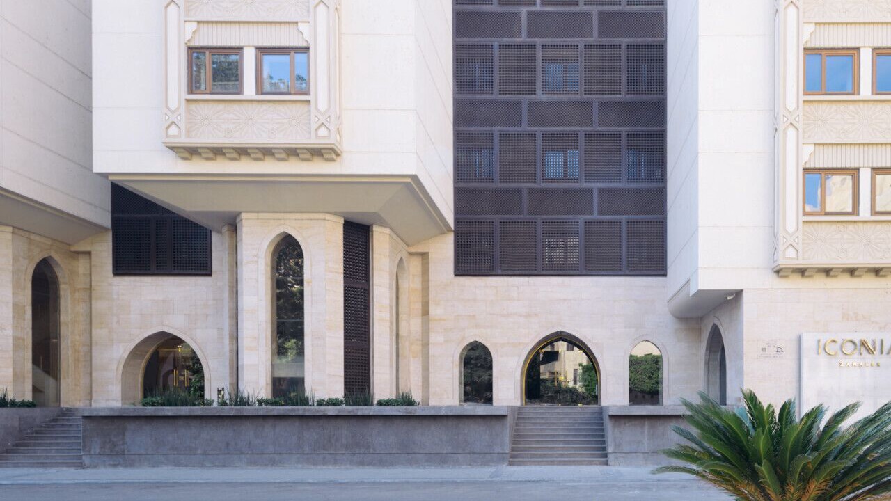 Photo of Outdoor in Zamalek