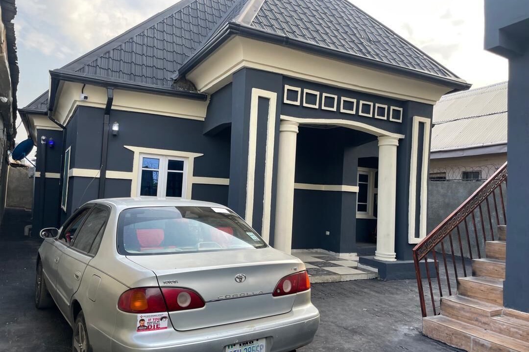 Photo of Outdoor in Owerri