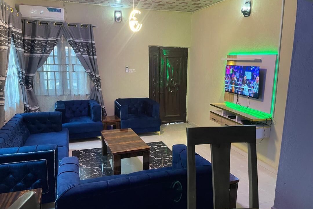 Photo of Livingroom in Owerri
