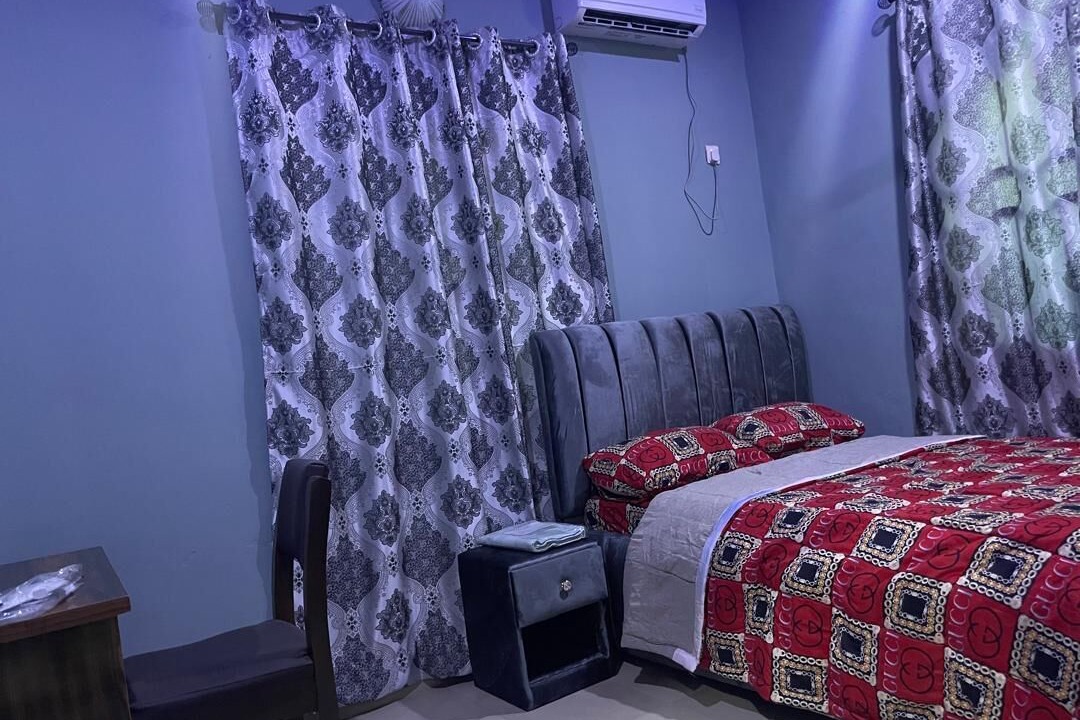 Photo of Bedroom in Owerri