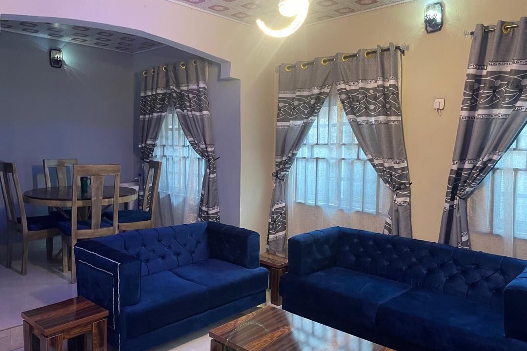 Photo of Livingroom in Owerri