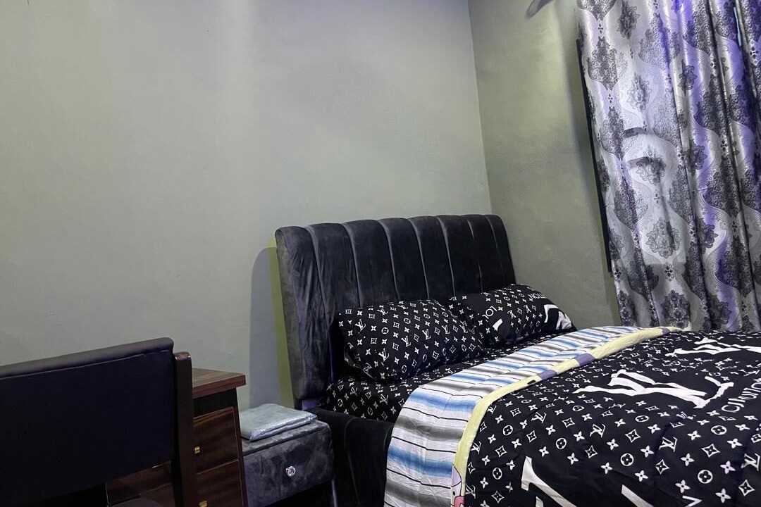 Photo of Bedroom in Owerri