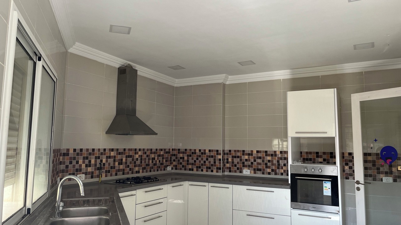Photo of Kitchen in Ennasr