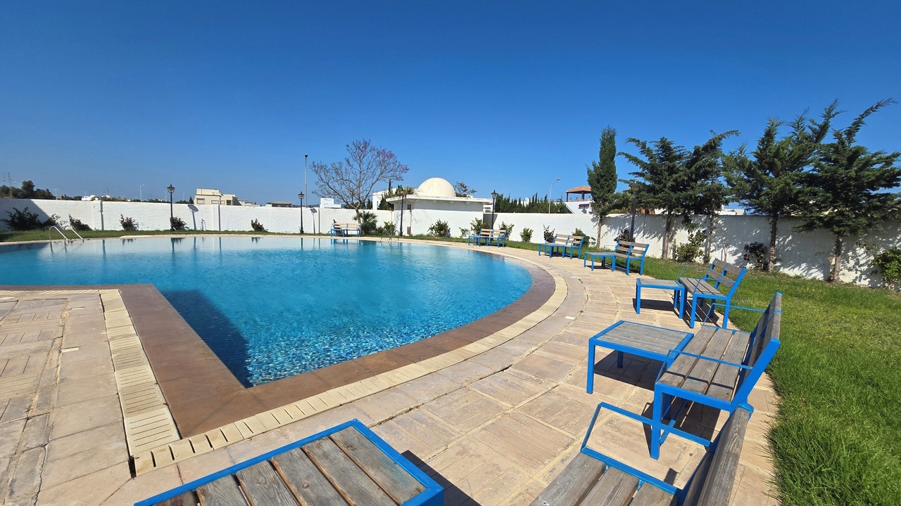 Photo of Outdoor in Hammamet