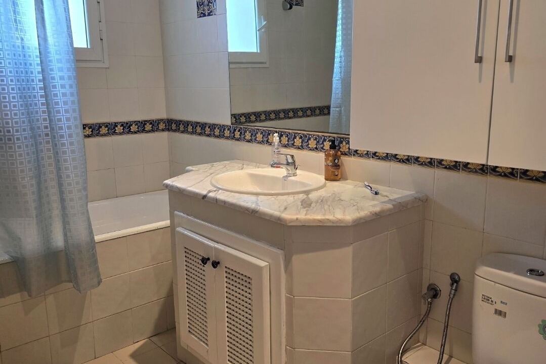 Photo of Bathroom in Hammamet