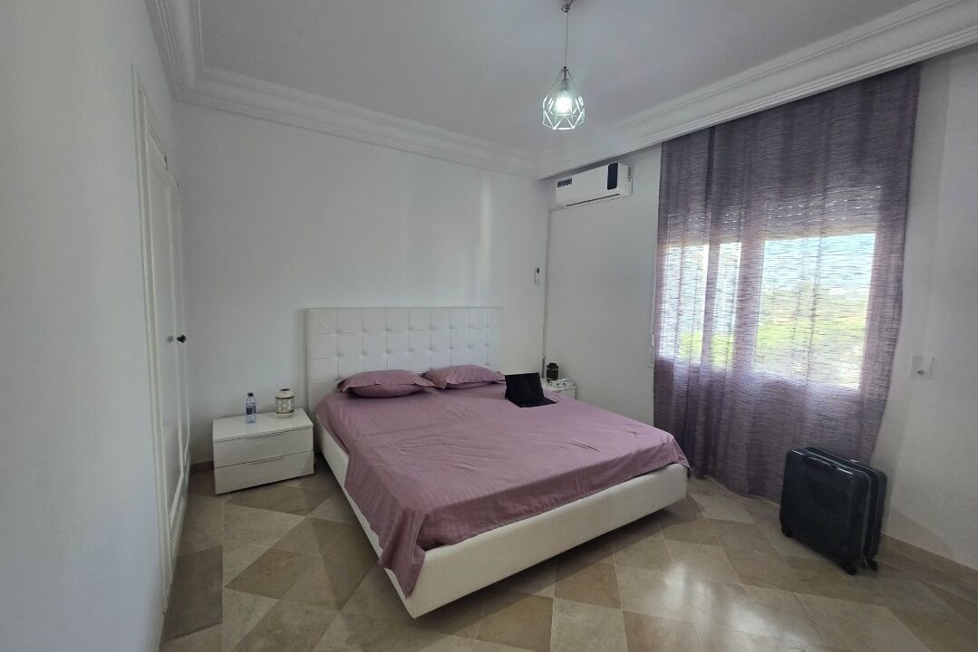 Photo of Bedroom in Hammamet