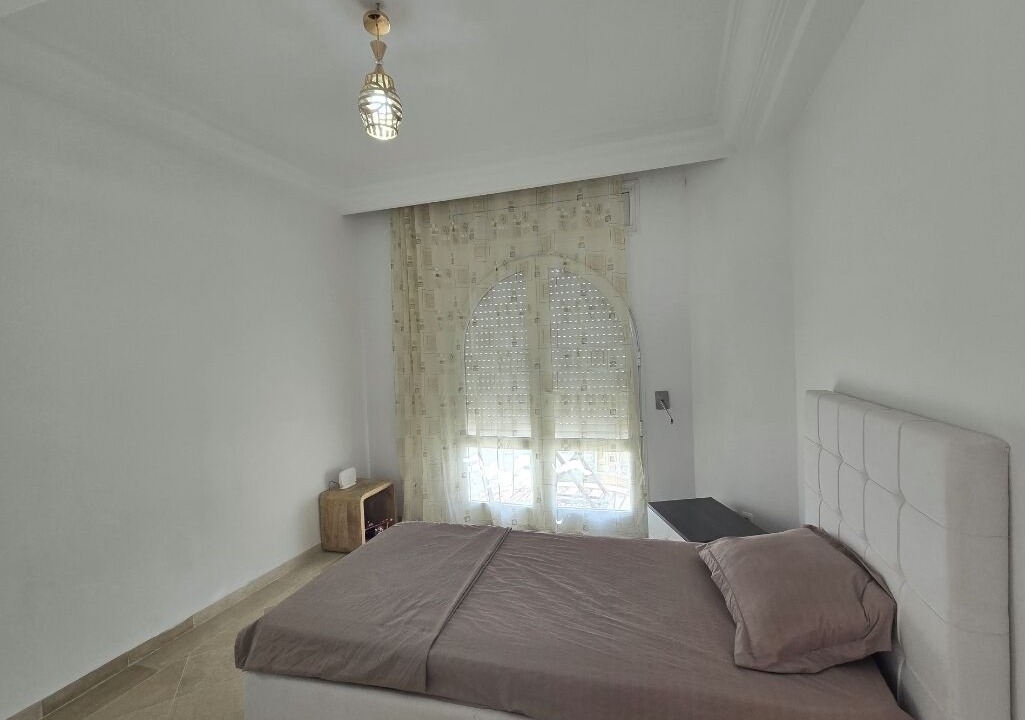 Photo of Bedroom in Hammamet