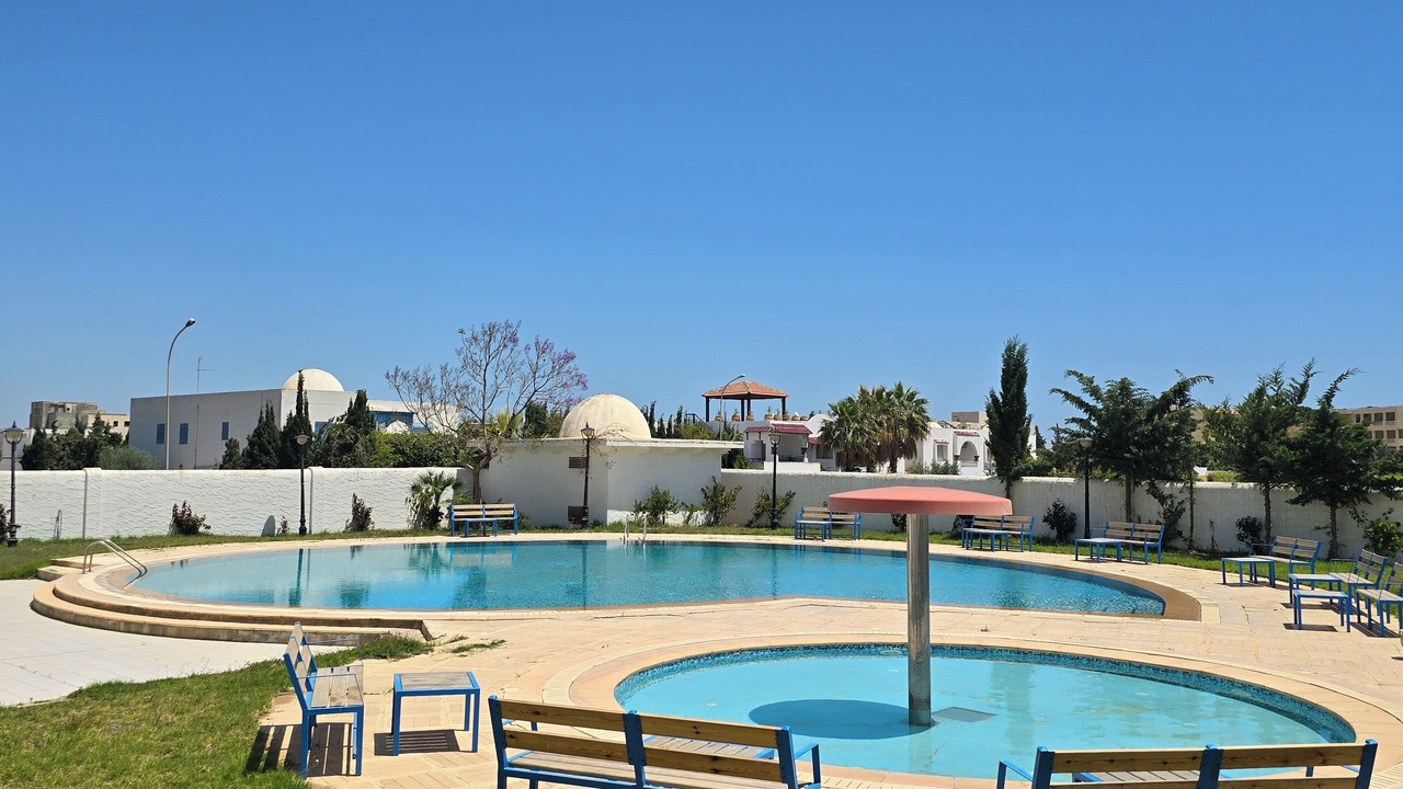 Photo of Outdoor in Hammamet