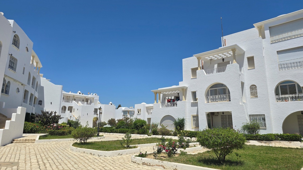 Photo of Outdoor in Hammamet