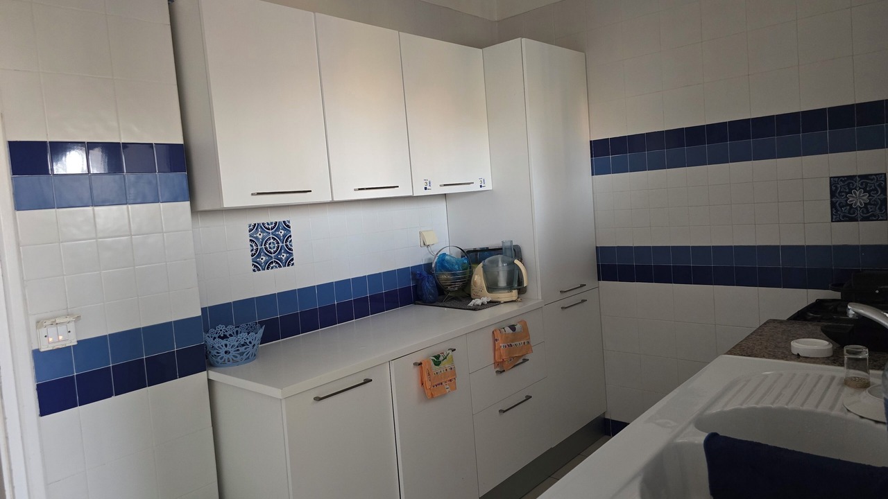 Photo of Kitchen in Hammamet