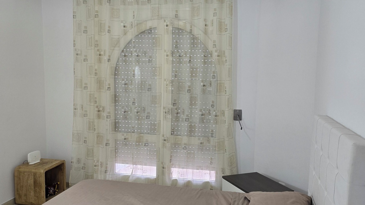 Photo of Bedroom in Hammamet