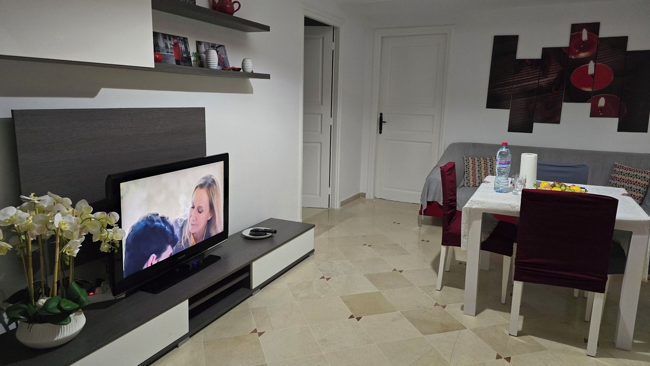 Photo of Livingroom in Hammamet