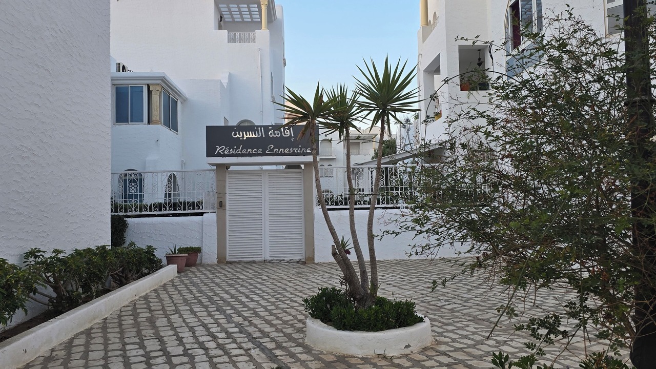 Photo of Outdoor in Hammamet