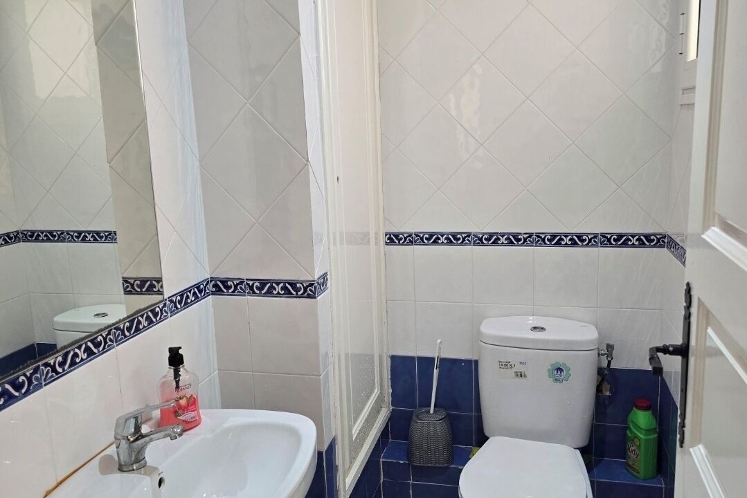Photo of Bathroom in Hammamet