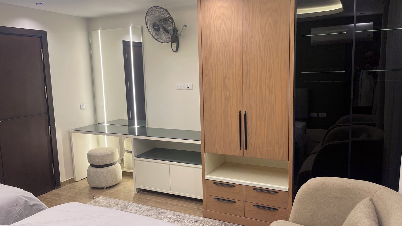 Photo of Bedroom in Al Duqqi