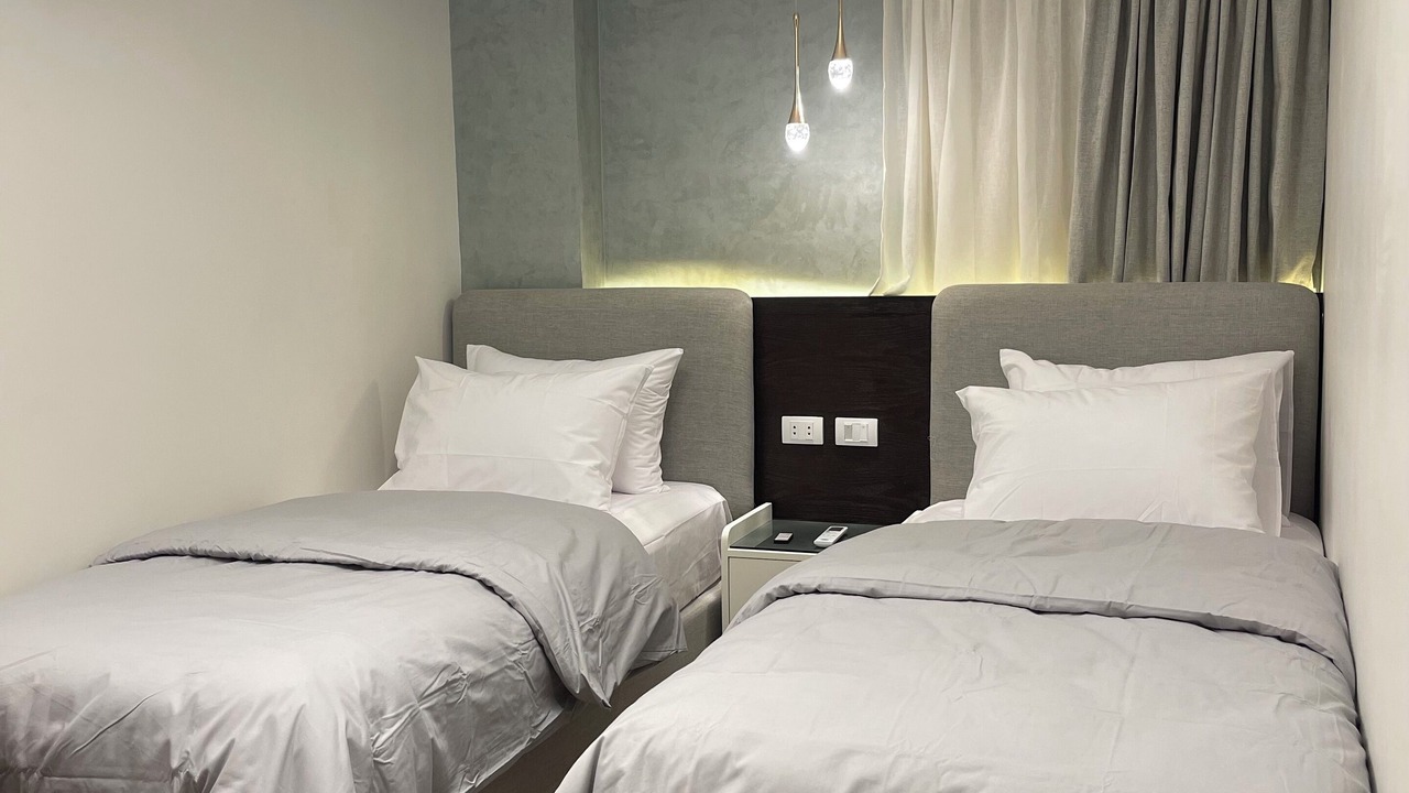 Photo of Bedroom in Al Duqqi
