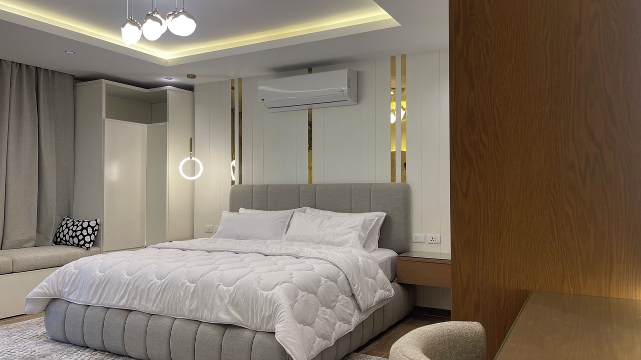 Photo of Bedroom in Al Duqqi