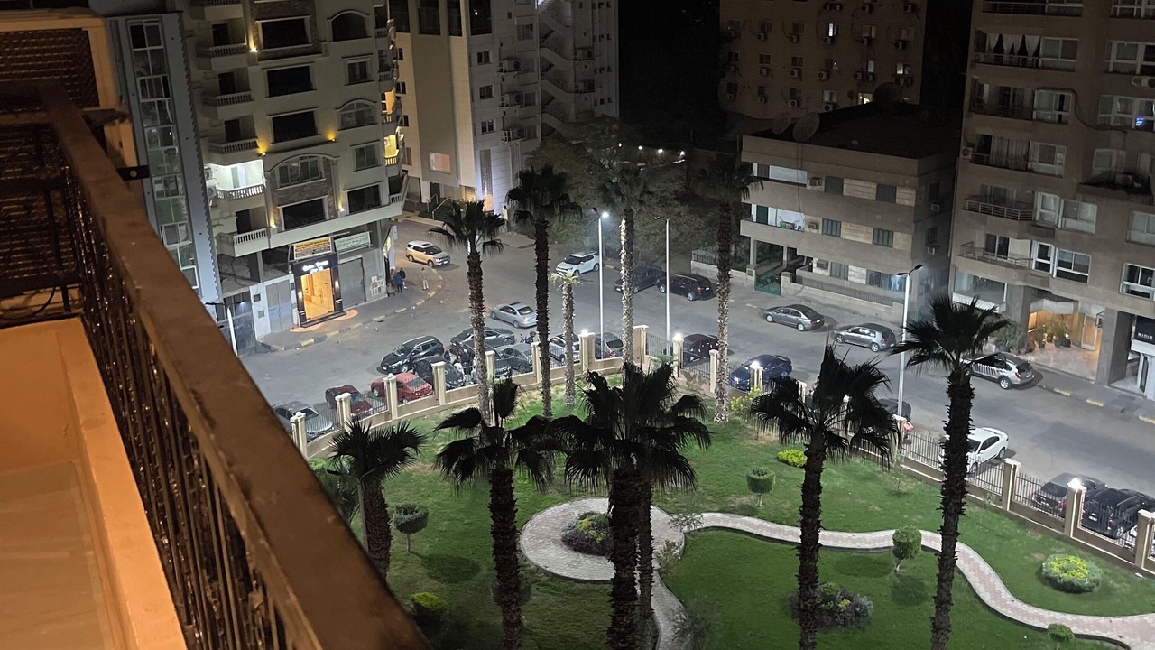 Photo of Outdoor in Al Duqqi