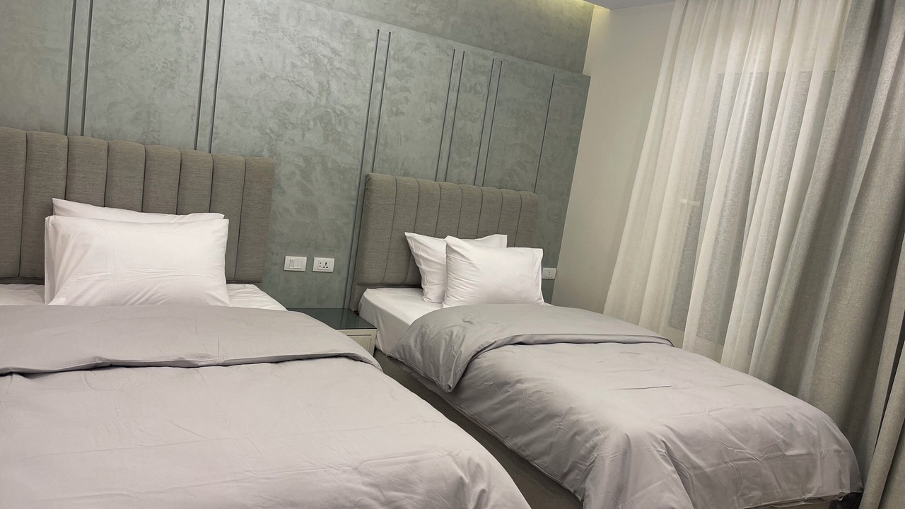 Photo of Bedroom in Al Duqqi