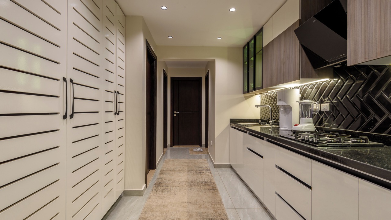 Photo of Kitchen in Al Duqqi
